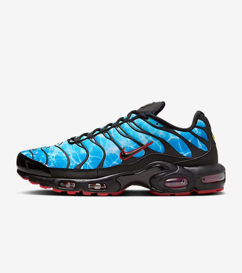 Nike Air Max Plus TN - Shark Attack