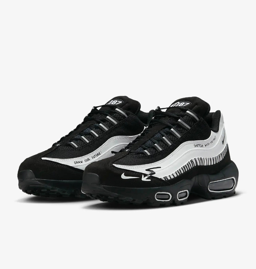 Nike Air Max 95 - Future Movement