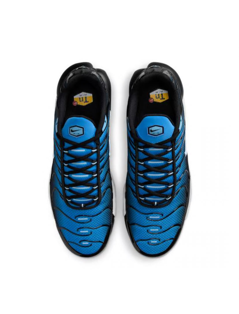Nike Air Max Plus TN – Aquarius Blue