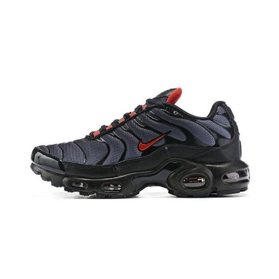 Nike Air Max Plus TN – Black Gradient Red