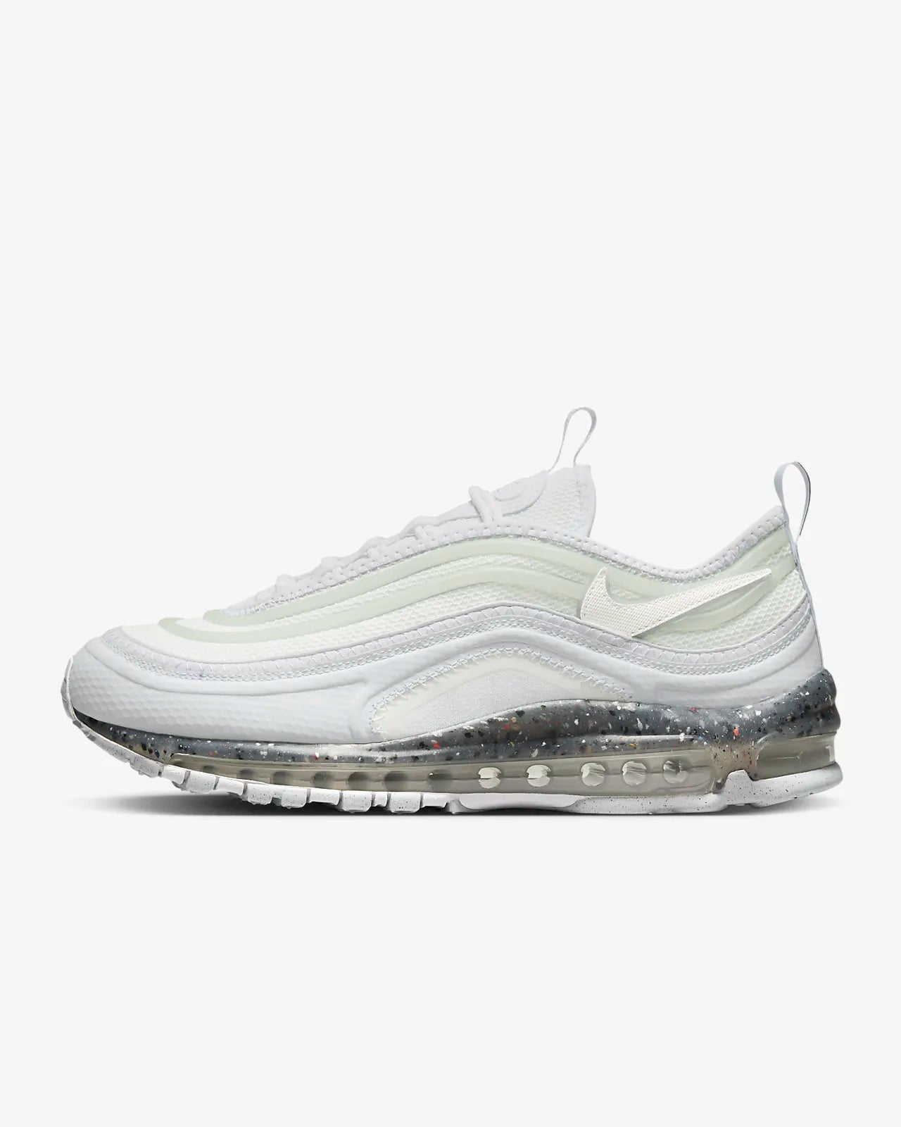 Nike Air Max Terrascape 97 - White
