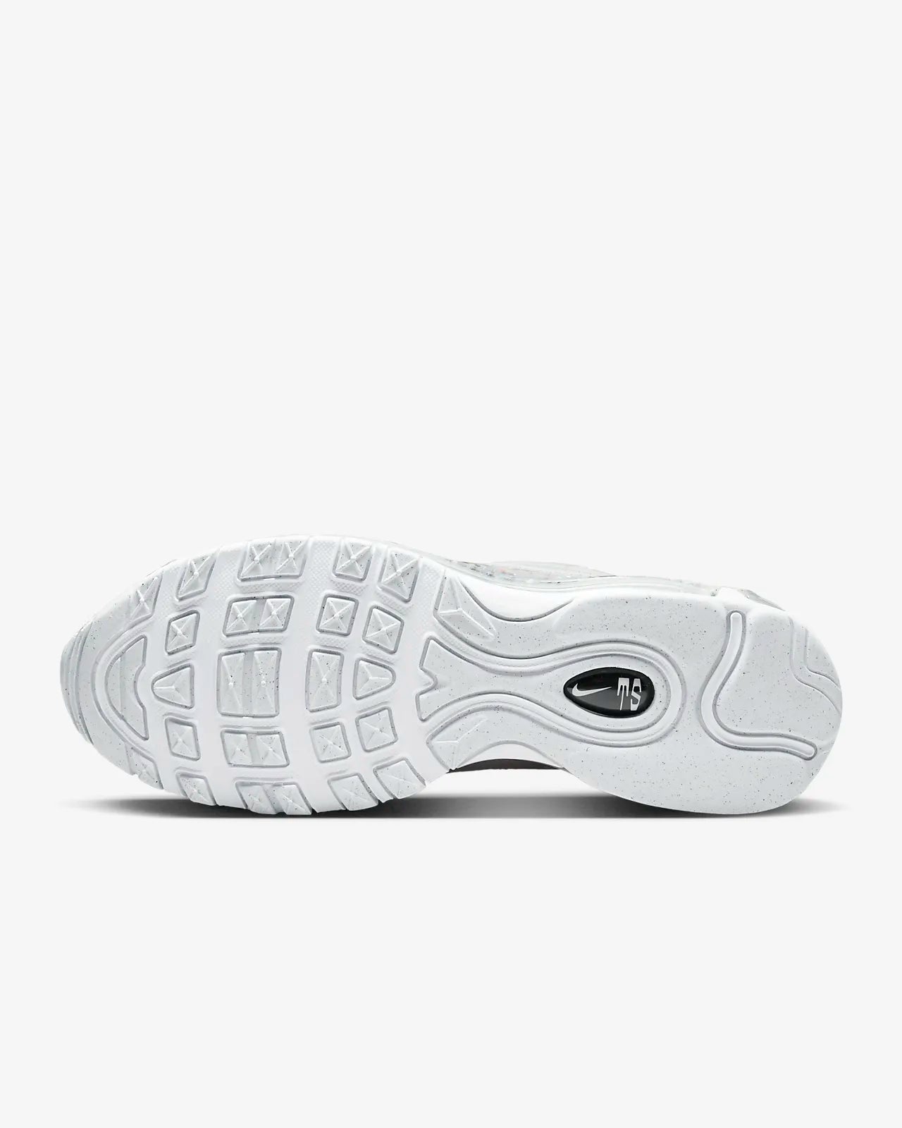 Nike Air Max Terrascape 97 - White