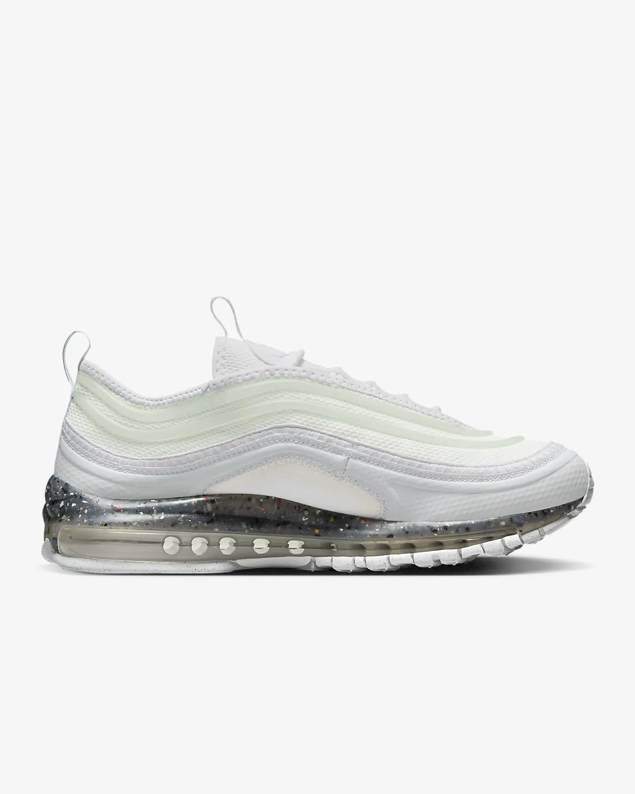 Nike Air Max Terrascape 97 - White