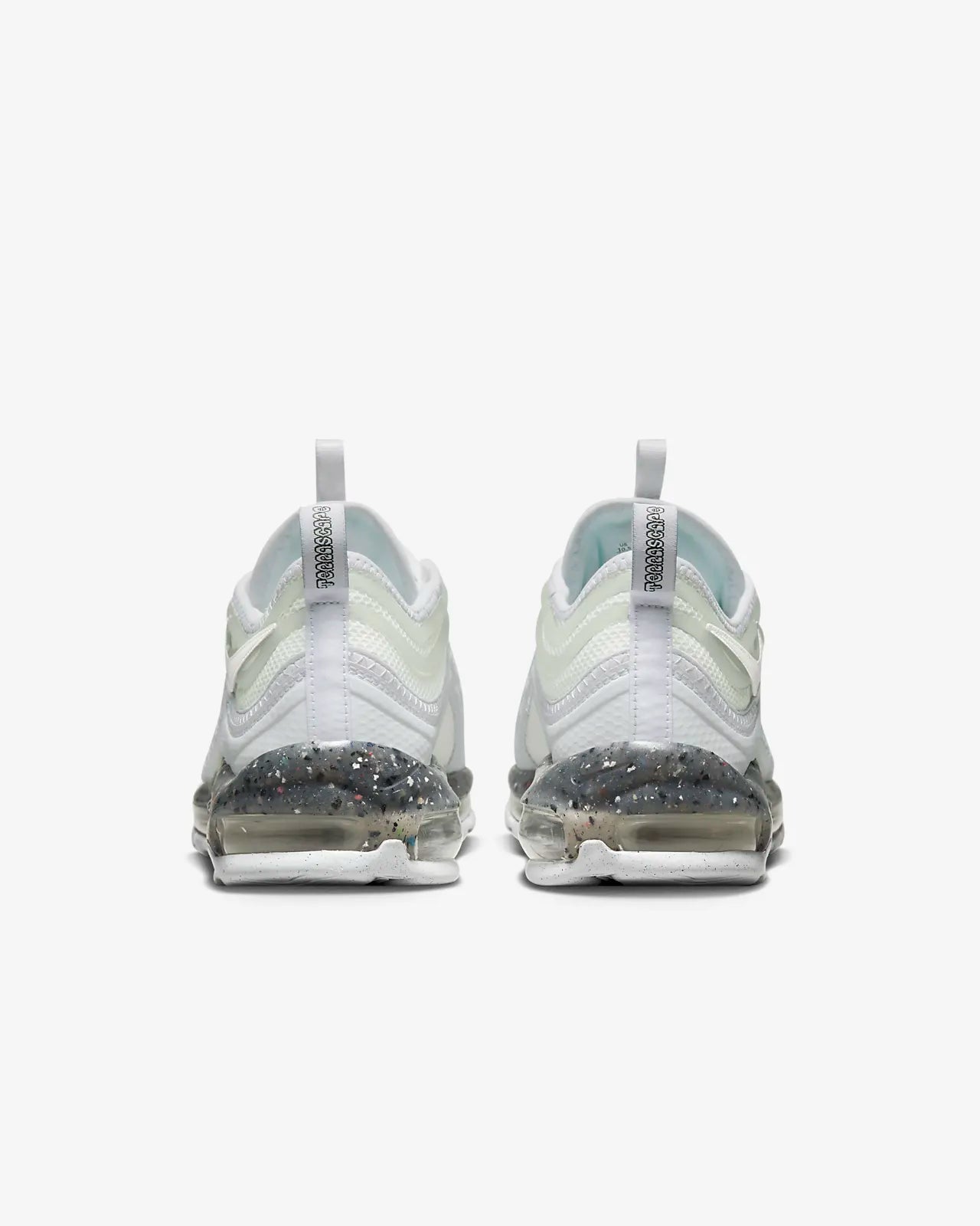 Nike Air Max Terrascape 97 - White