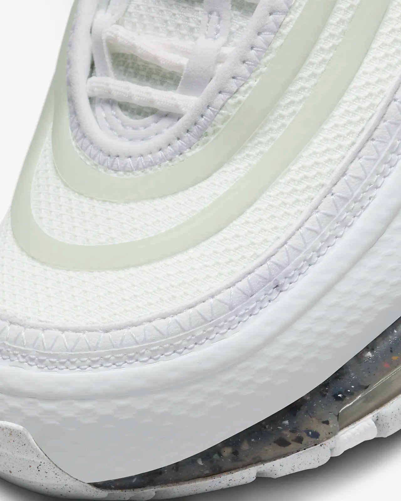 Nike Air Max Terrascape 97 - White