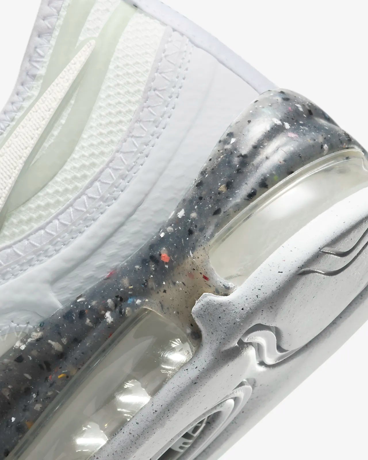 Nike Air Max Terrascape 97 - White