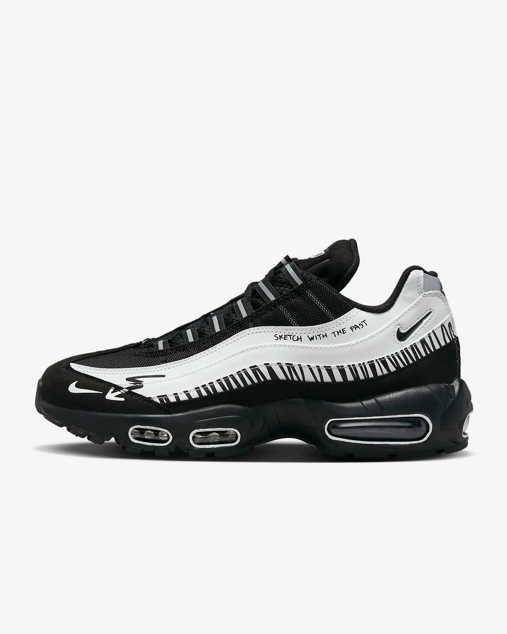 Nike Air Max 95 - Future Movement