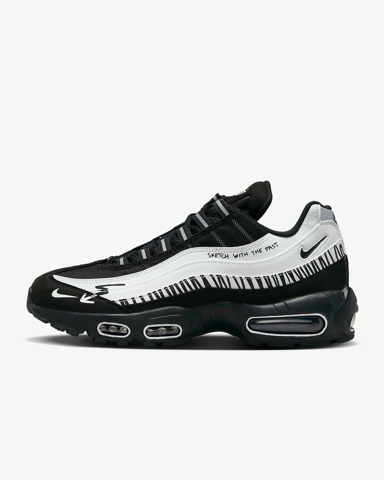 Nike Air Max 95 - Future Movement