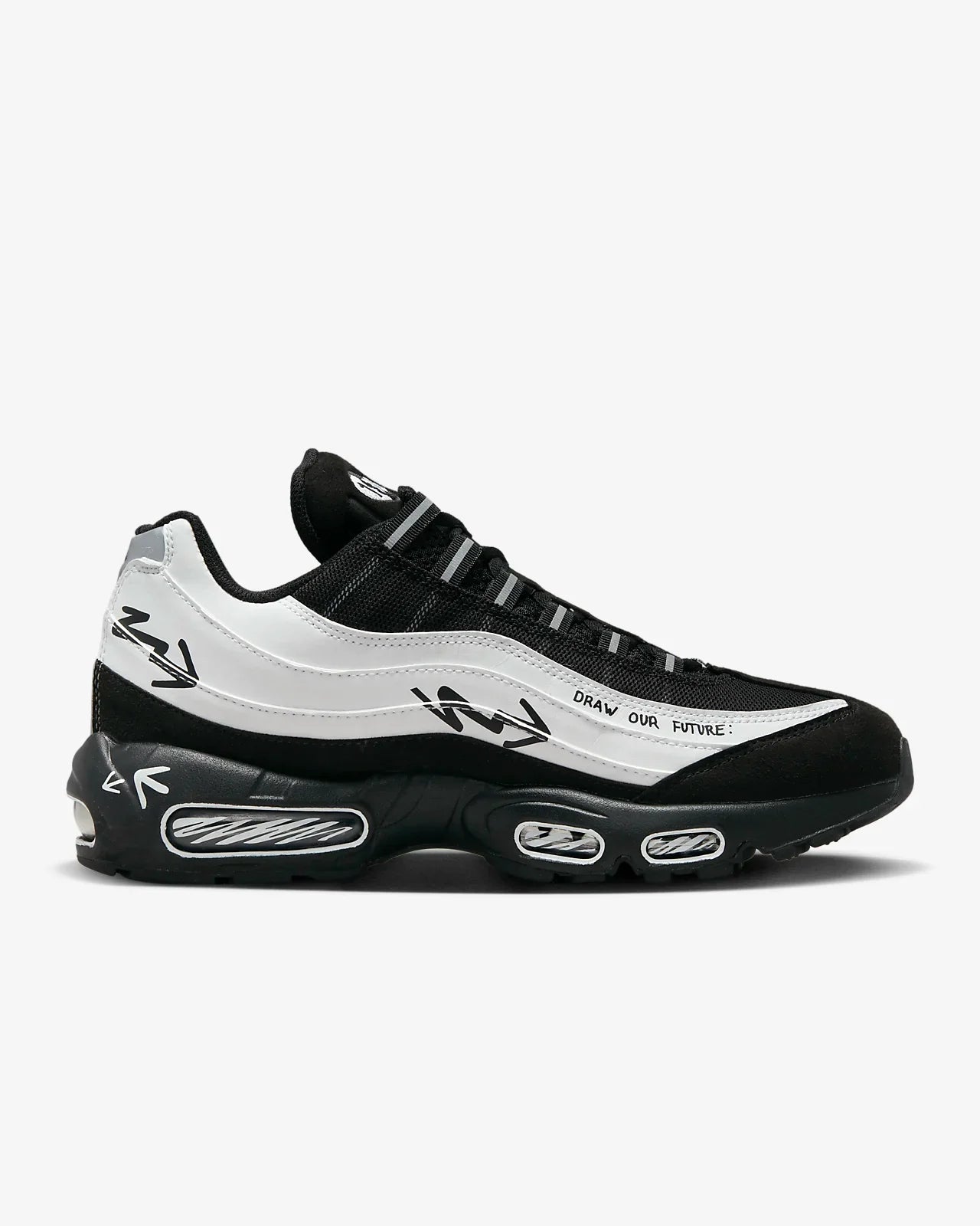 Nike Air Max 95 - Future Movement