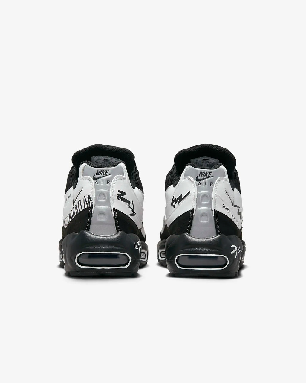 Nike Air Max 95 - Future Movement