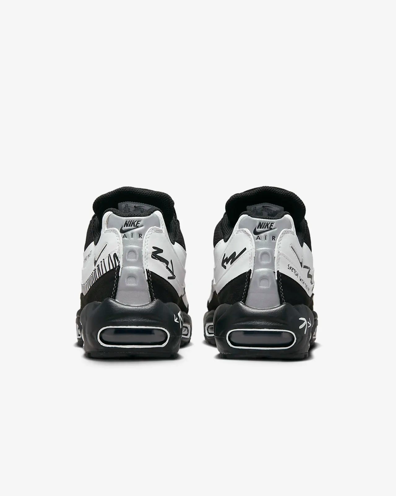 Nike Air Max 95 - Future Movement