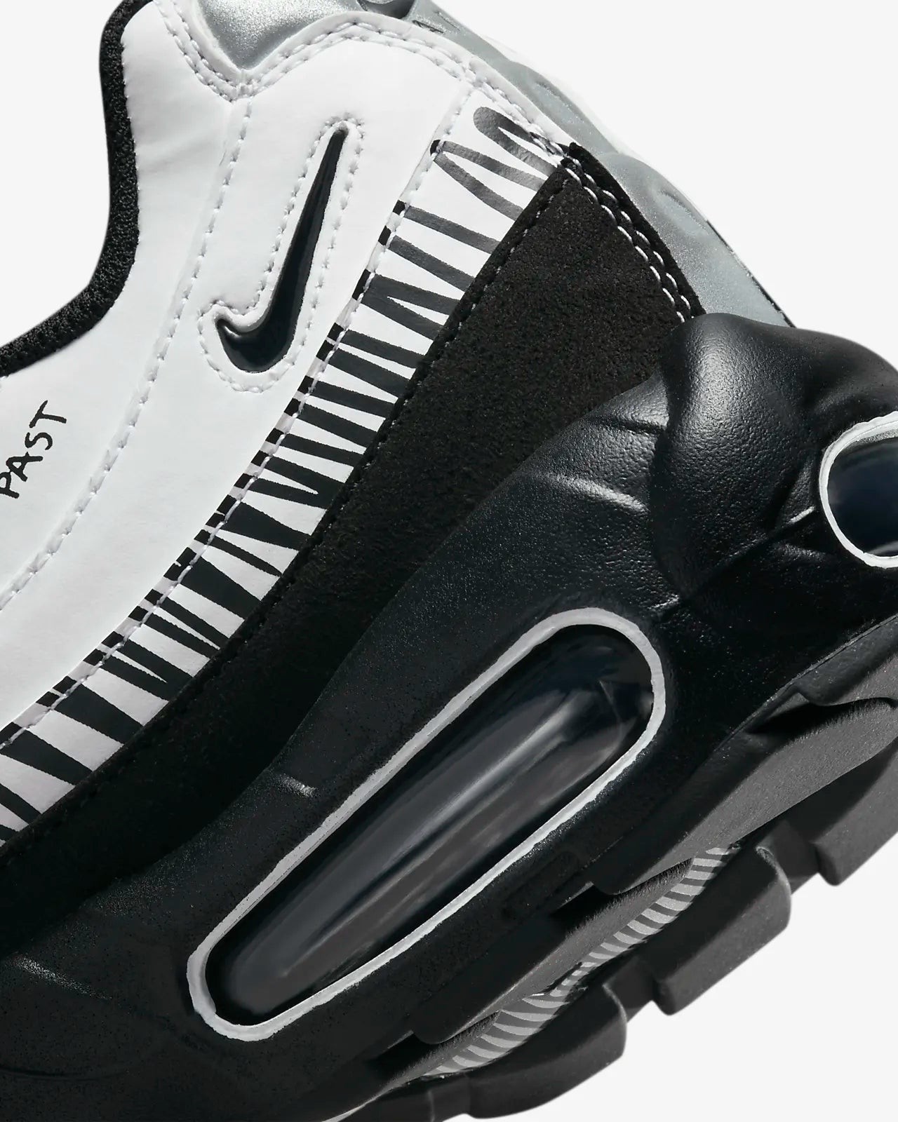 Nike Air Max 95 - Future Movement