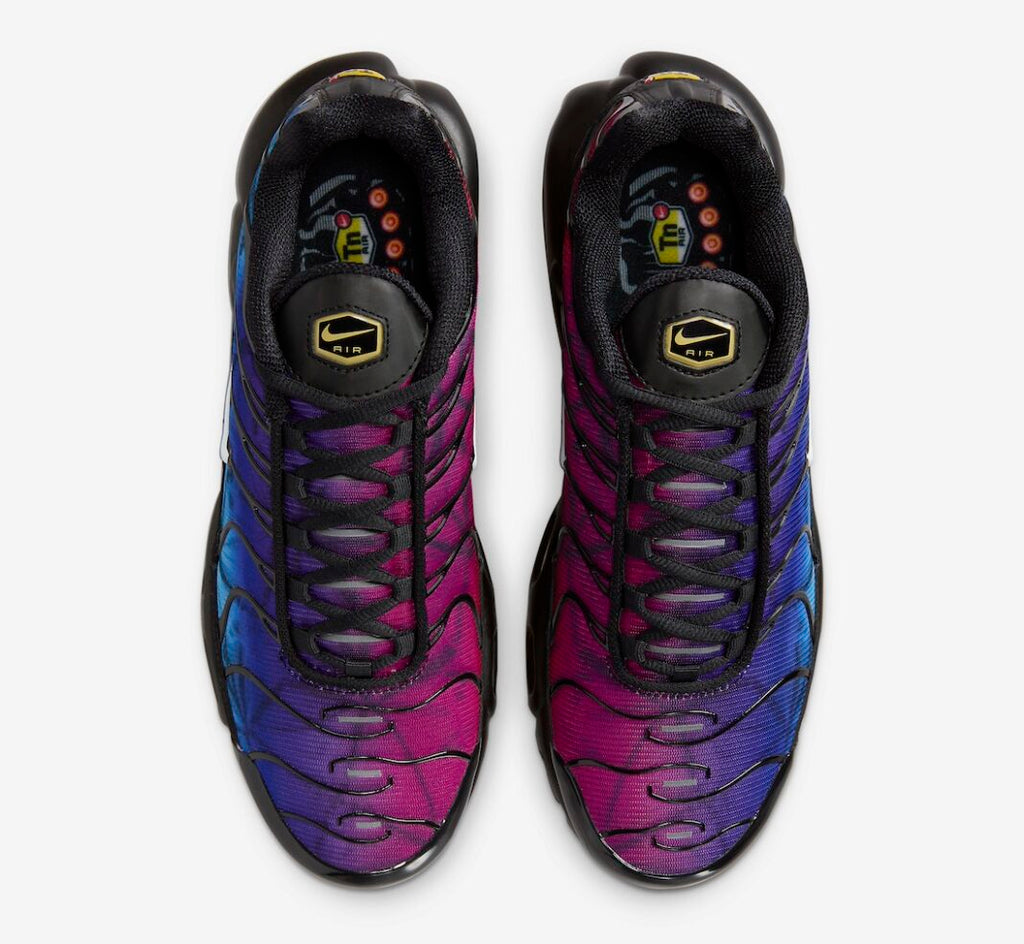 Nike Air Max Plus TN – ‘25th Anniversary’