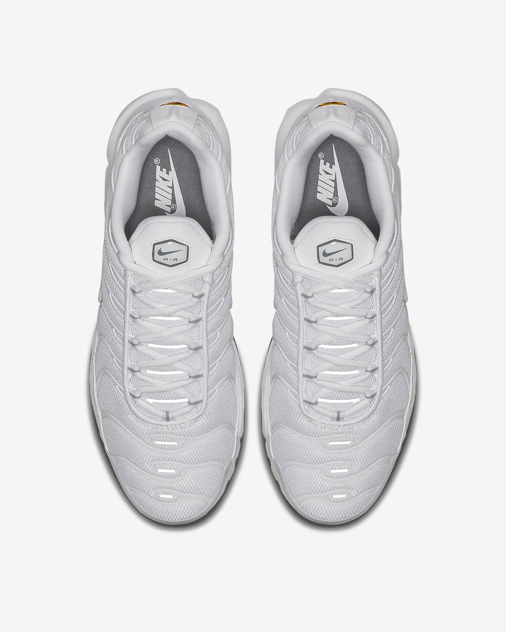 Nike Air Max Plus TN – White