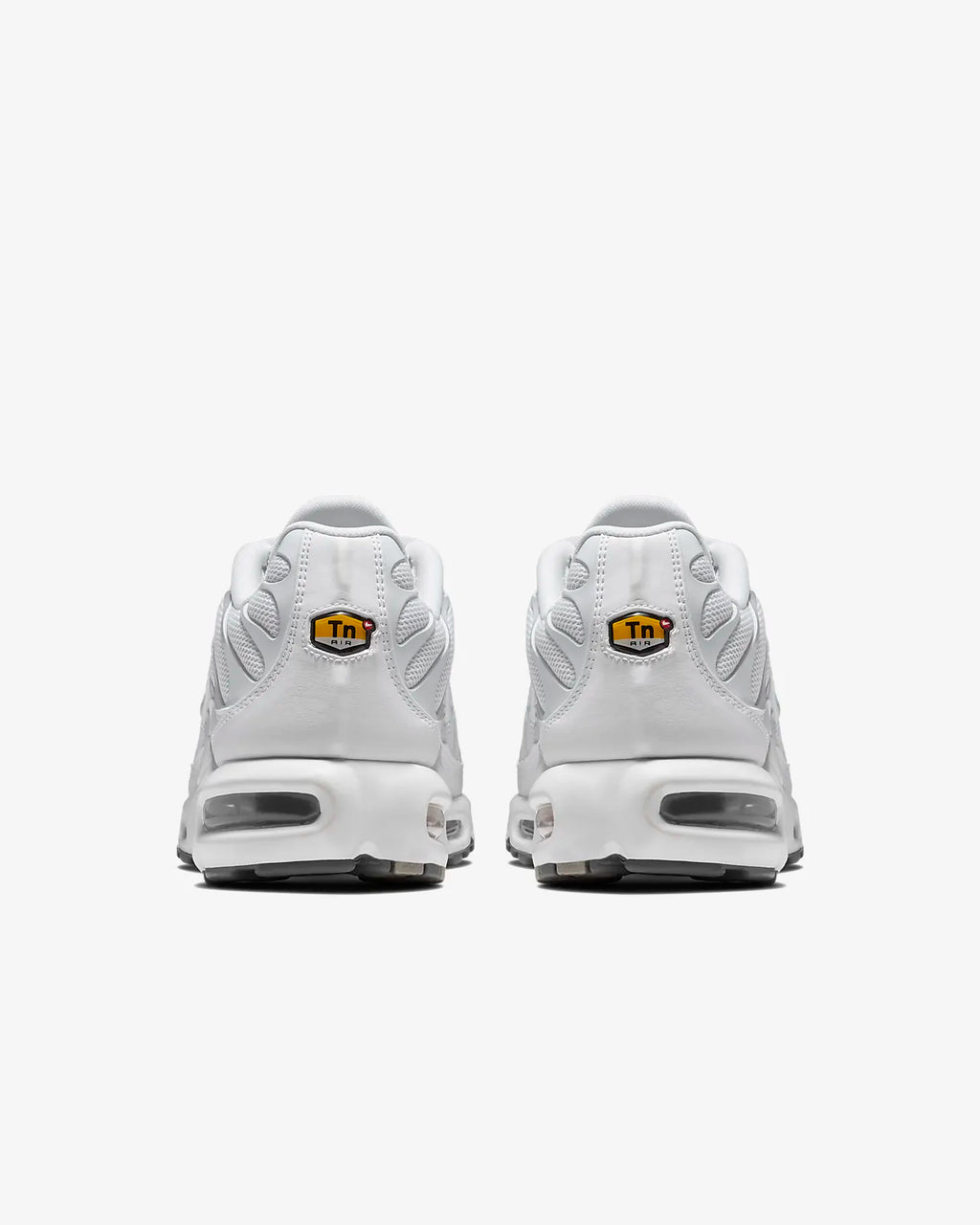 Nike Air Max Plus TN – White