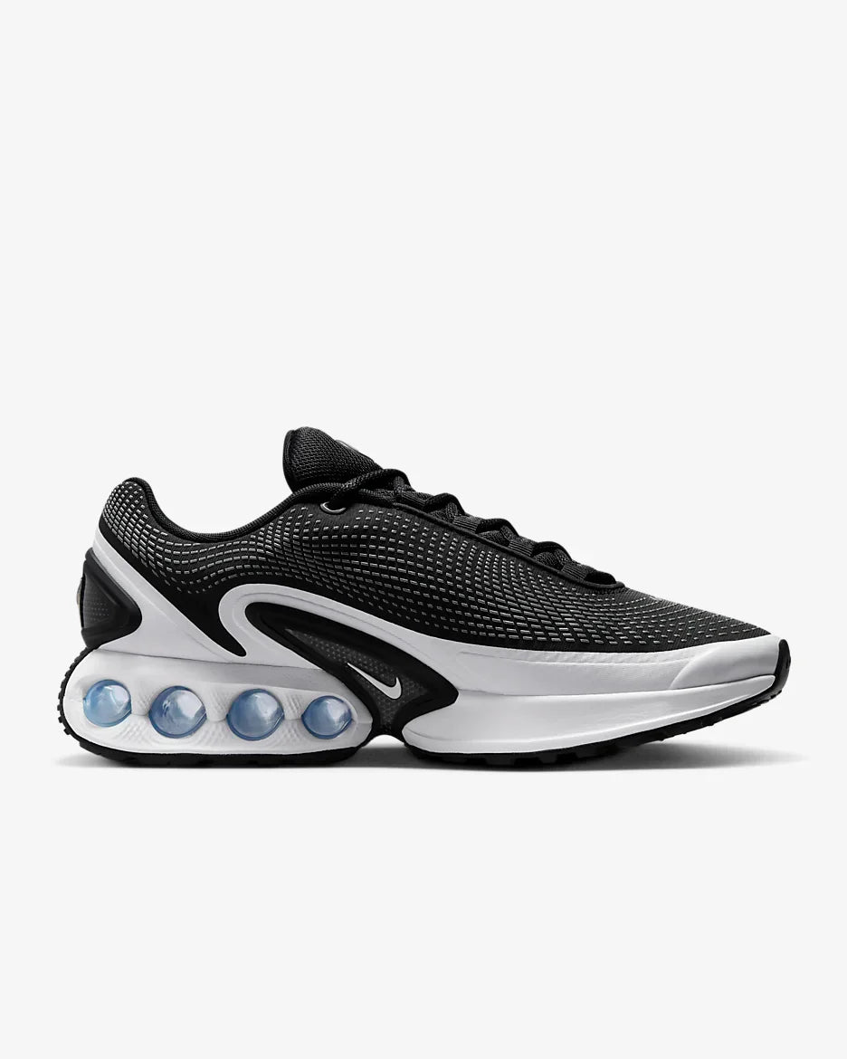 Nike Air Max DN - White/Black Cool Grey