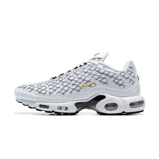 Nike Air Max Plus TN – White France