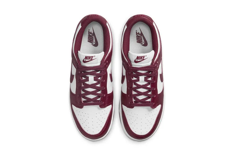 Nike Dunk Low - Bordeaux