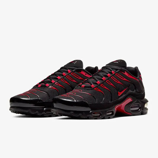 Nike Air Max Plus TN – Red Belly Black