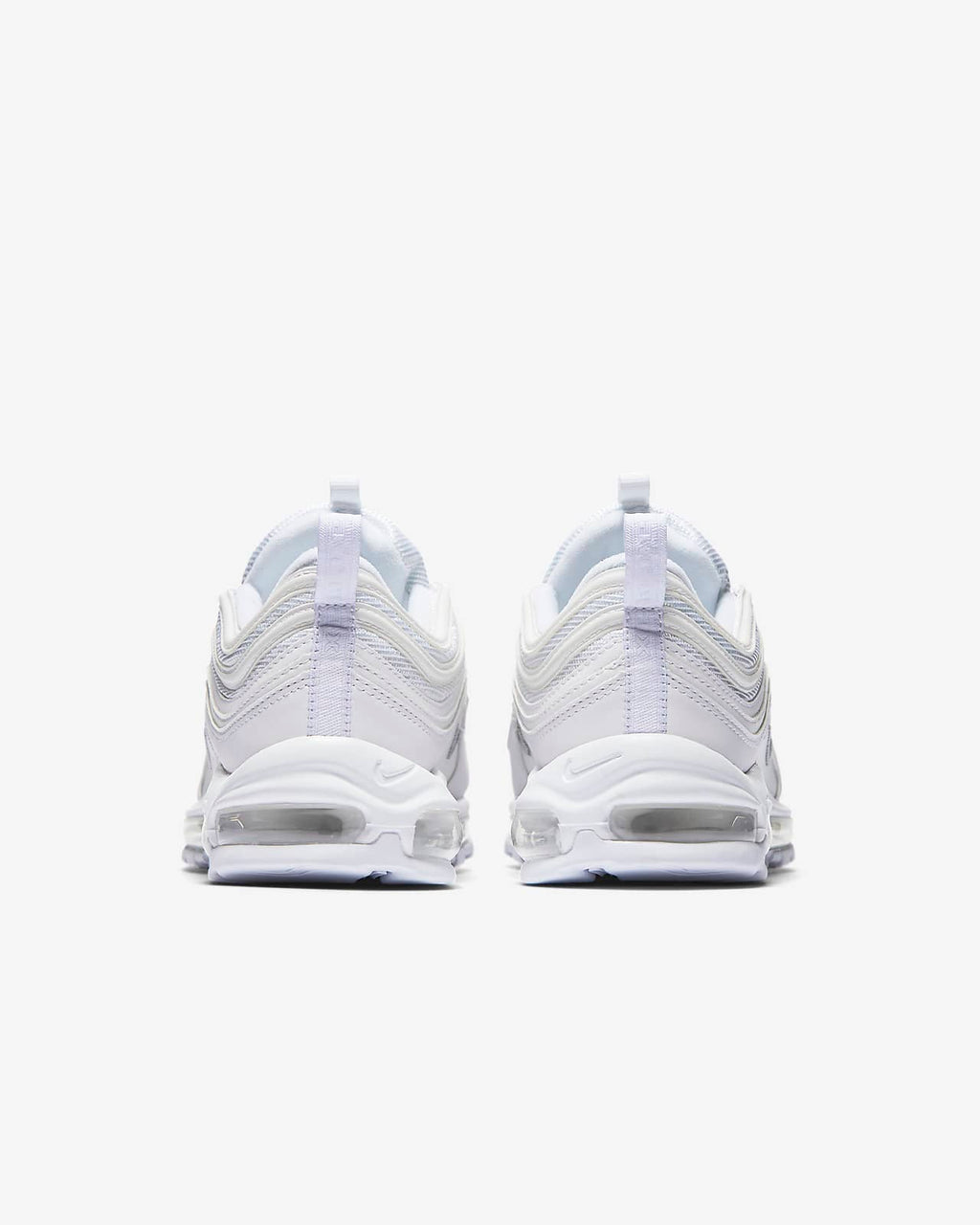 Nike Air Max 97 OG QS - White