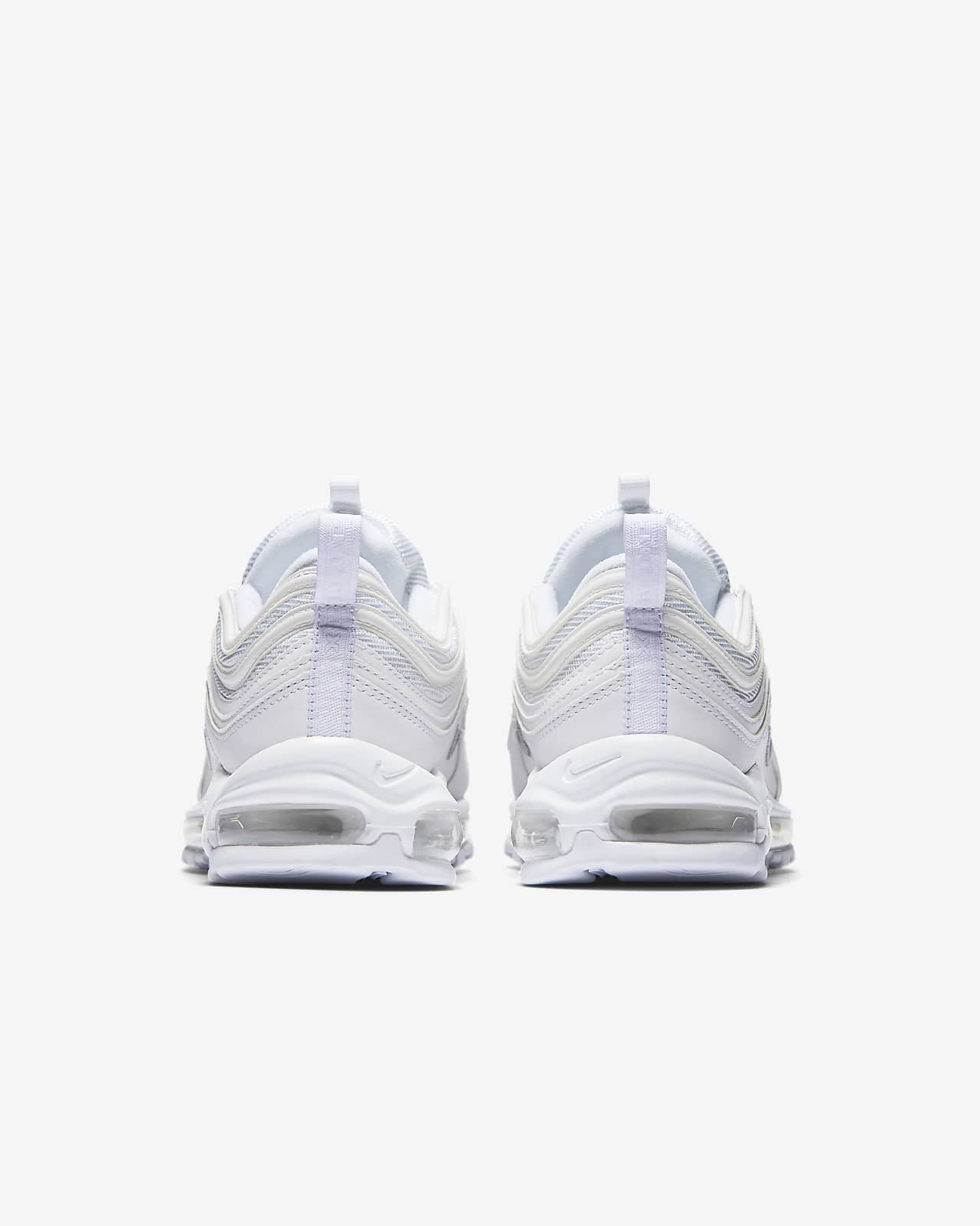 Nike Air Max 97 OG QS - White
