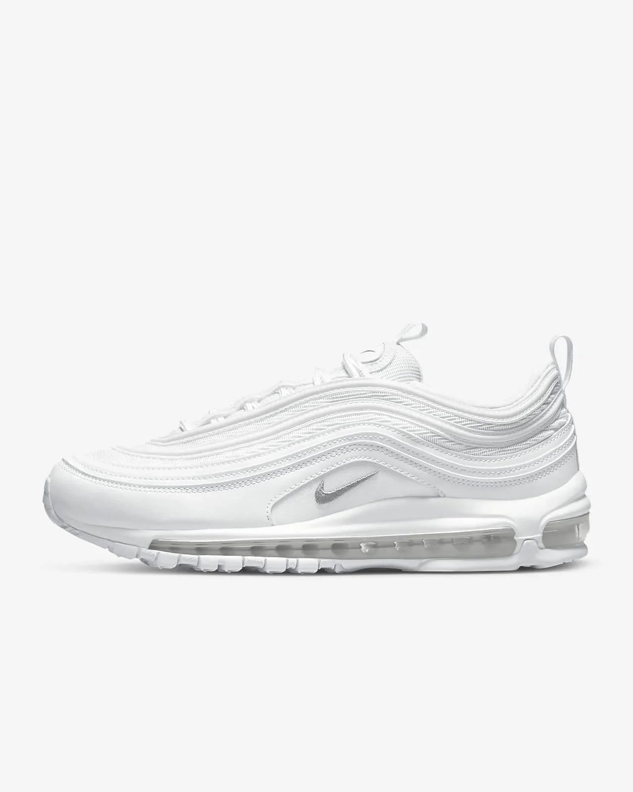 Nike Air Max 97 OG QS - White
