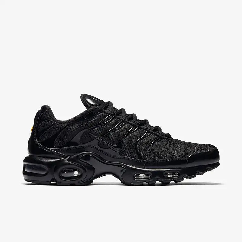 Nike Air Max Plus TN – Black