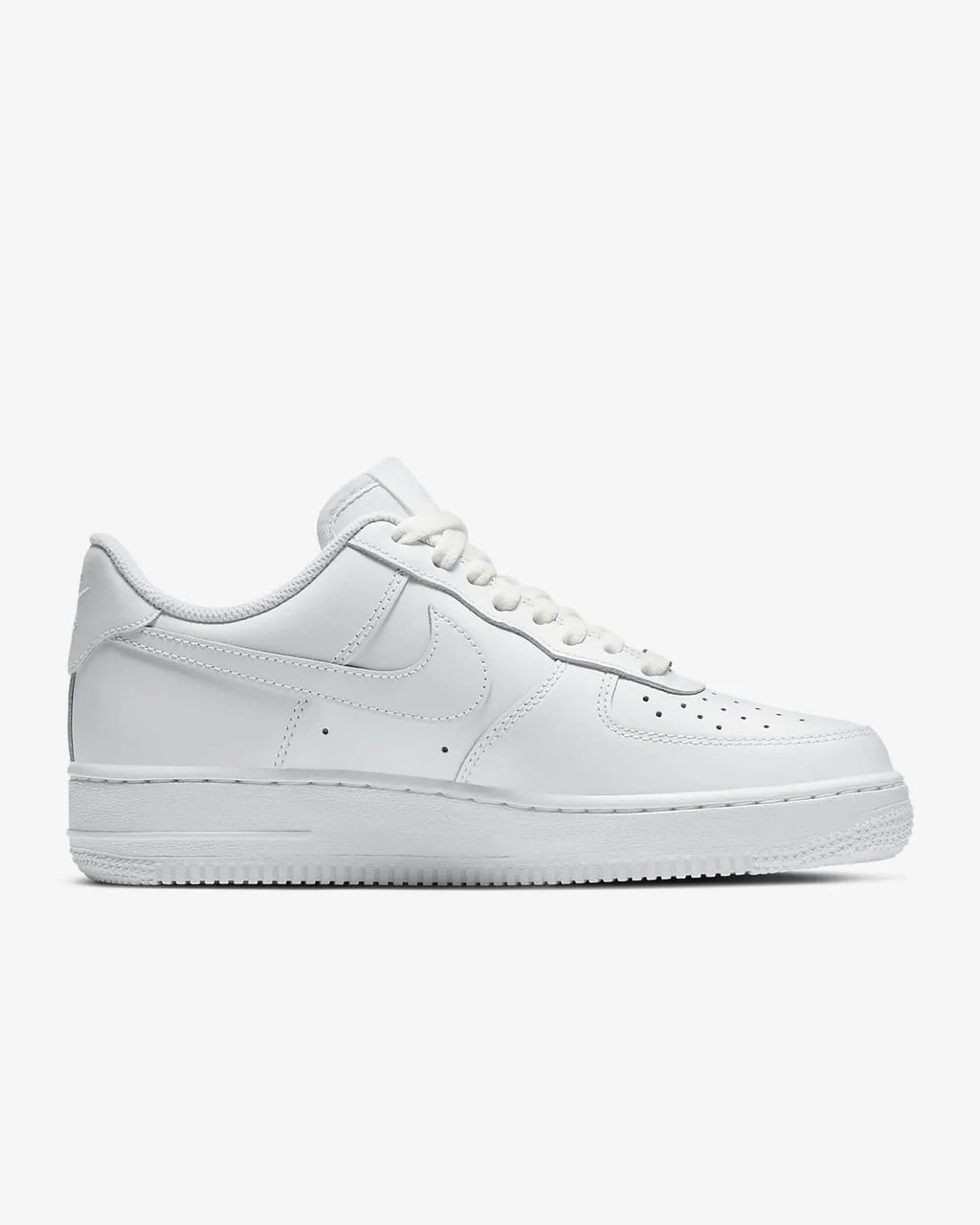 Nike Air Force 1 '07 - Triple White