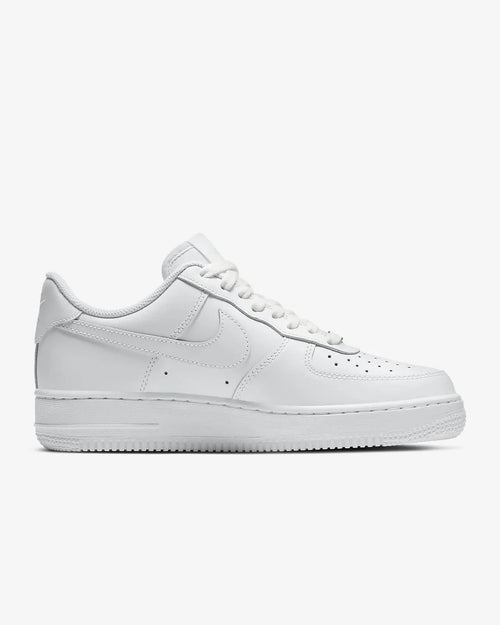 Nike Air Force 1 '07 - Triple White