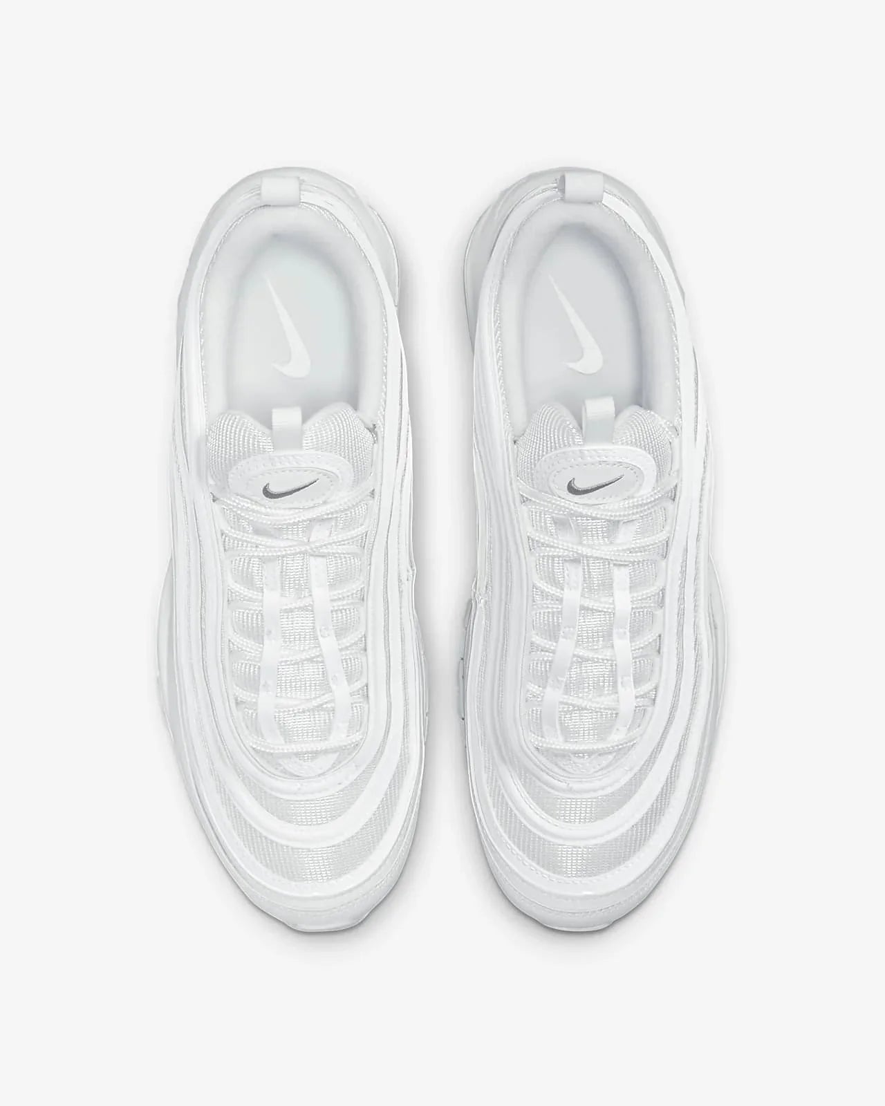 Nike Air Max 97 OG QS - White