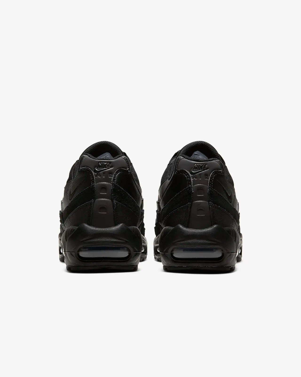 Nike Air Max 95 - Triple Black