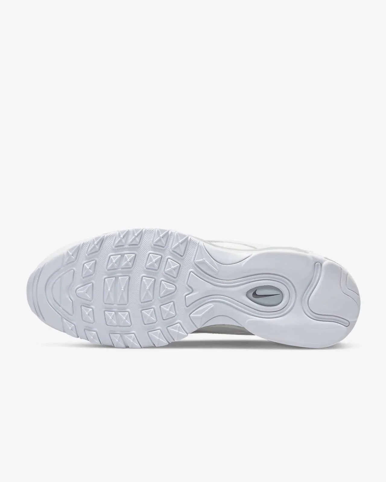 Nike Air Max 97 OG QS - White
