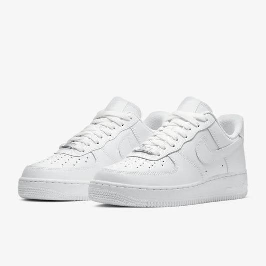 Nike Air Force 1 '07 - Triple White